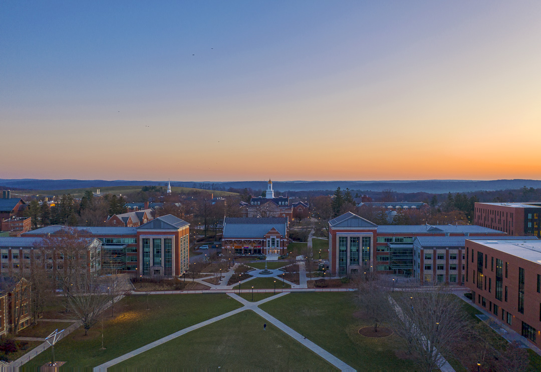 scenic drone